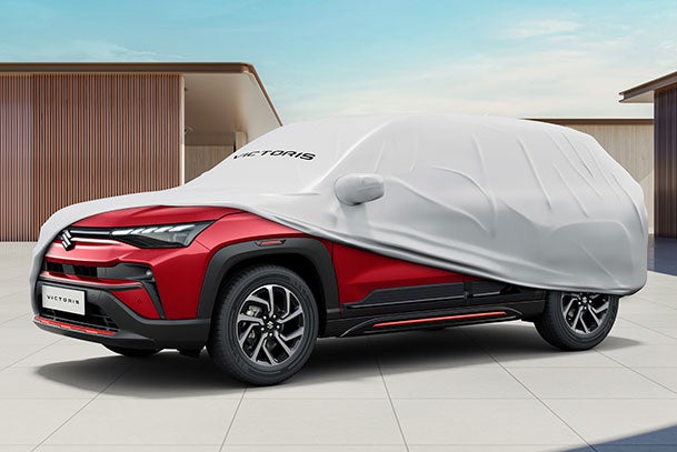 Body Cover | Victoris