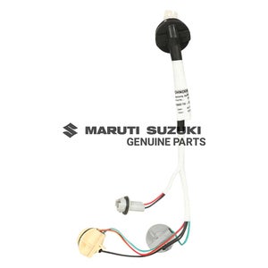 SOCKET & CORD ASSY