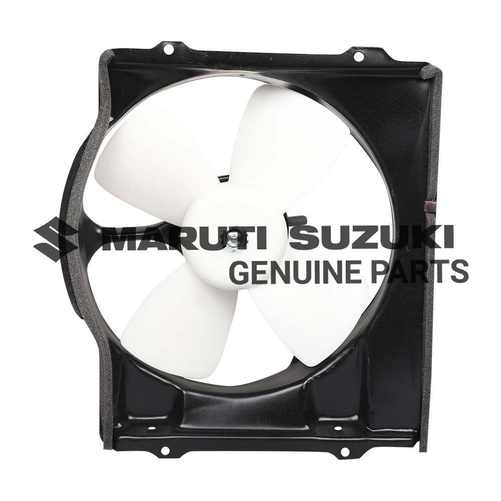 FAN MOTOR ASSY 120W