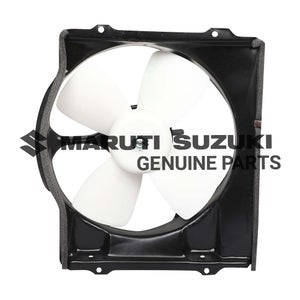 FAN MOTOR ASSY 120W