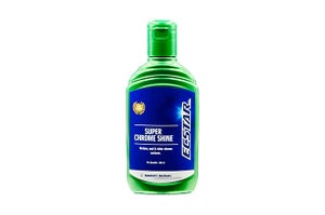 Ecstar Super Chrome Shine