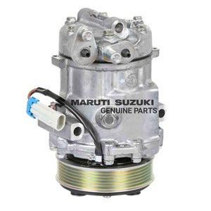 AC COMPRESSOR