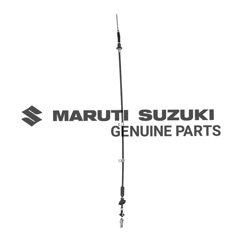 Buy CABLE ASSY_CLUTCH RH 23710M67KC0,Maruti Suzuki Genuine Parts