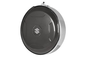 Spare Wheel Cover - Granite Gray | Jimny