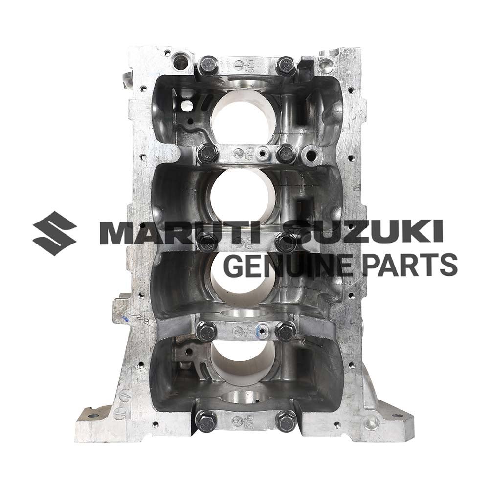 ENGINE - CYLINDER BLOCK