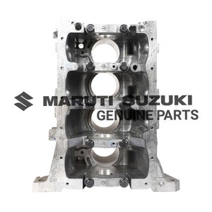 ENGINE - CYLINDER BLOCK