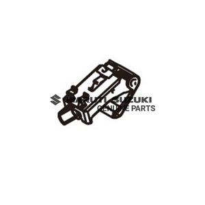 LEVER_HOOD LATCH RELEASE
