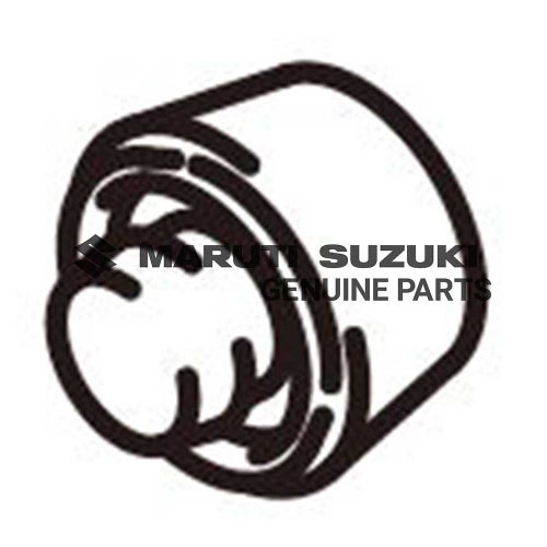 CUSHION_TRUNK LID