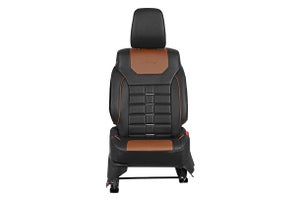 Seat Cover Off-Roader Dual Stroke Finish | Jimny (Zeta, Alpha Variants)