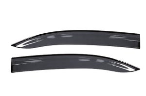 Door Visor | New Dzire