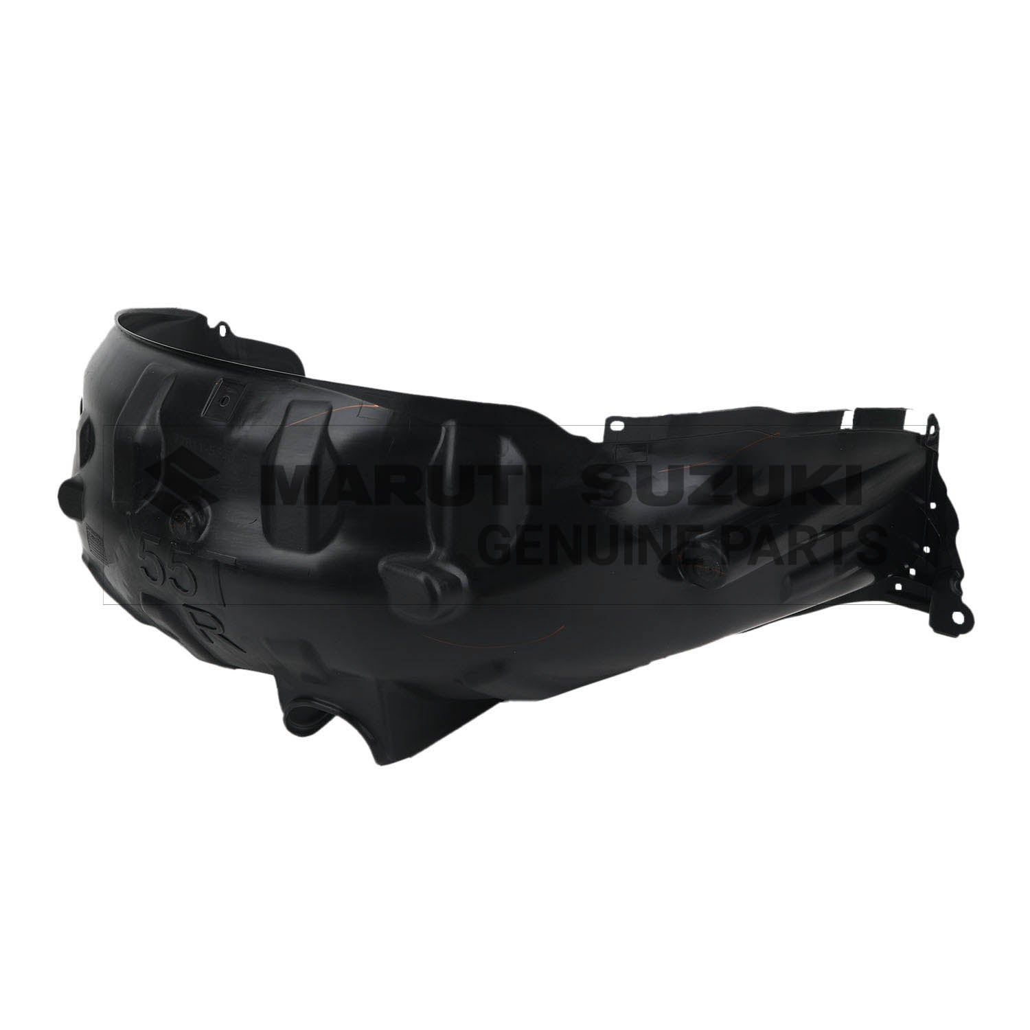 LINING_REAR FENDER (RIGHT)