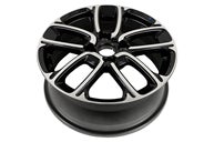 Alloy Wheel Diamond Cut 38.10 cm (15 inches) | Swift