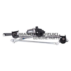 WIPER ASSEMBLY_WINDSHIELD