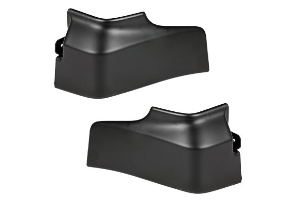Buy Mud Flap Set - Front & Rear (Black) | Celerio 990J0M76M00-030