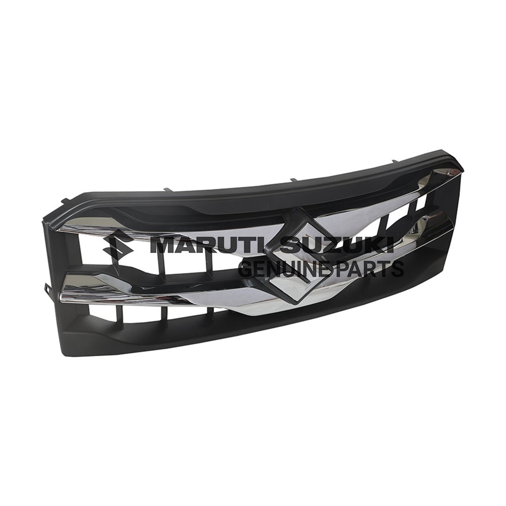 GRILLE_RADIATOR UPPER(CHROME)