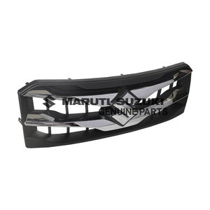 GRILLE_RADIATOR UPPER(CHROME)