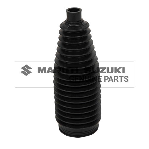 BOOT_STEERING RACK SIDE