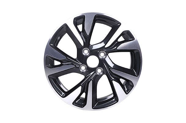 Alloy Wheel 38.10 cm (15 inches) | New Swift