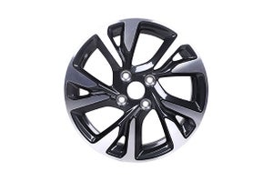 Alloy Wheel 38.10 cm (15 inches) | New Swift
