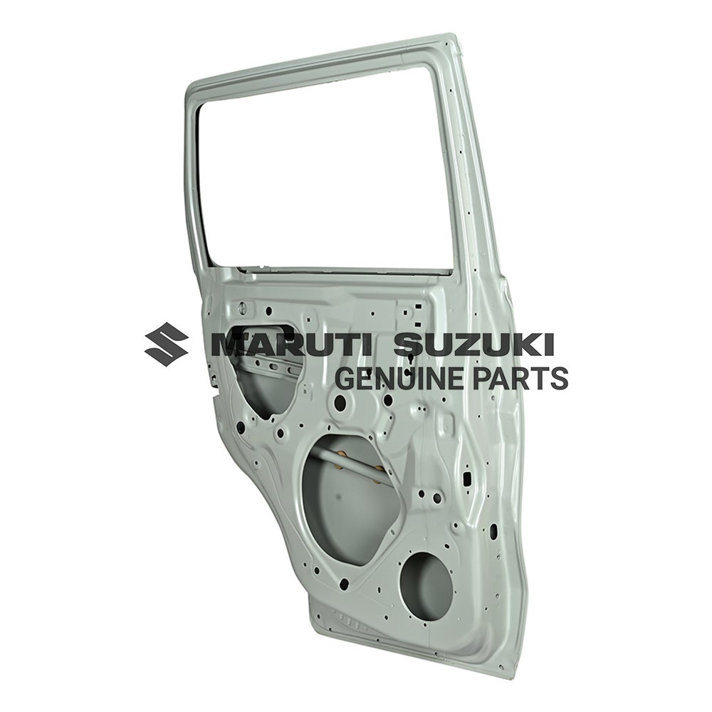 Buy PANEL ASSYREAR DOORL 68004M67L01,Maruti Suzuki Genuine Parts
