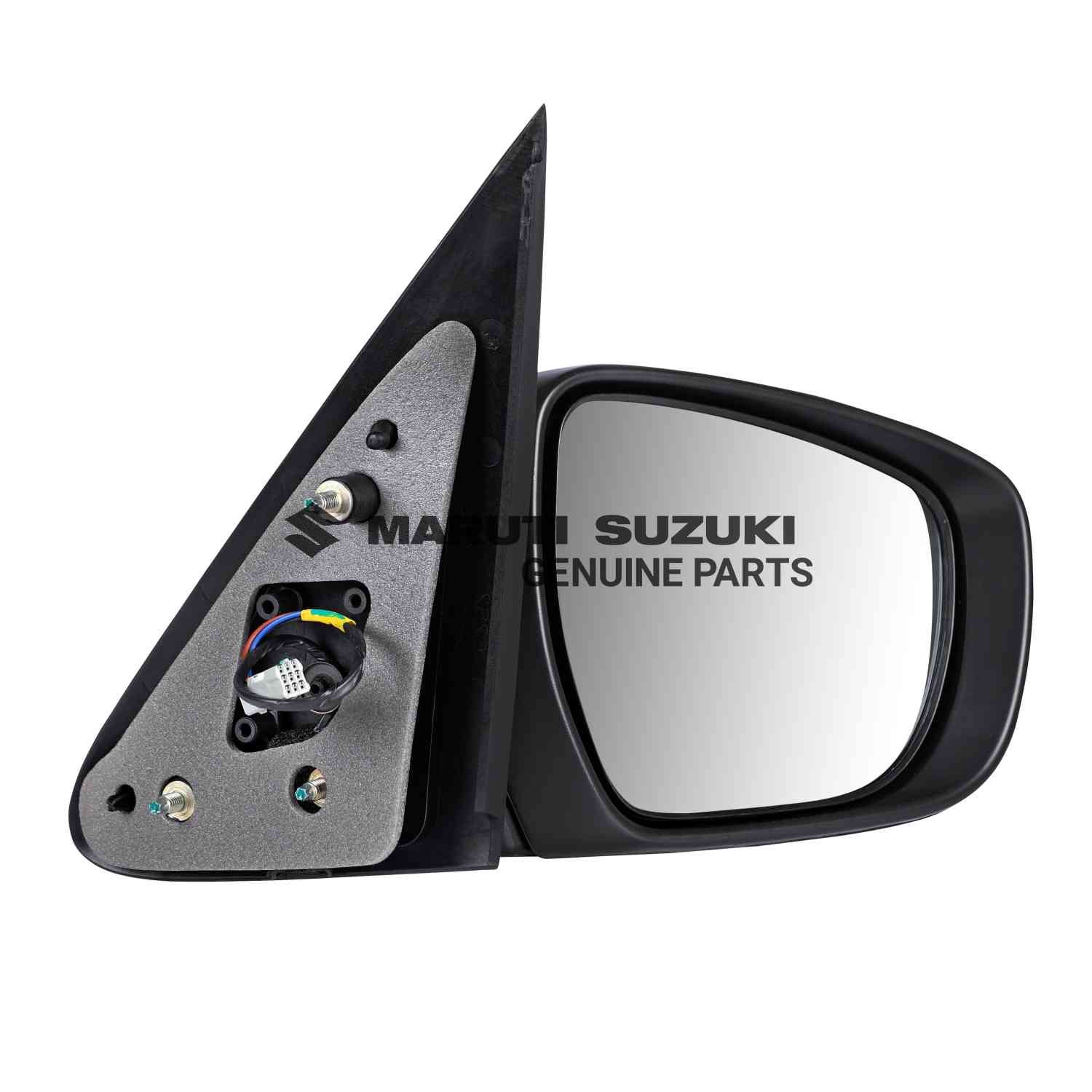 MIRROR ASSY_OUT REAR VIEW_R