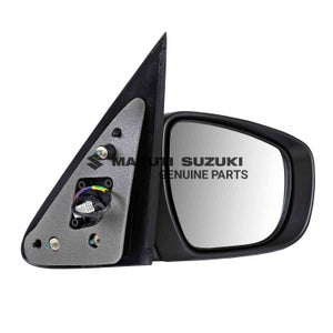MIRROR ASSY_OUT REAR VIEW_R