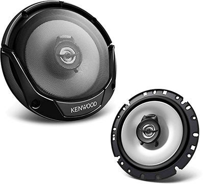Speakers - 15.24 cm (6 inches) 2-Way
