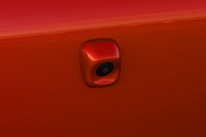 Rear View Camera - Sizzling Red| New Swift (Z/ V)