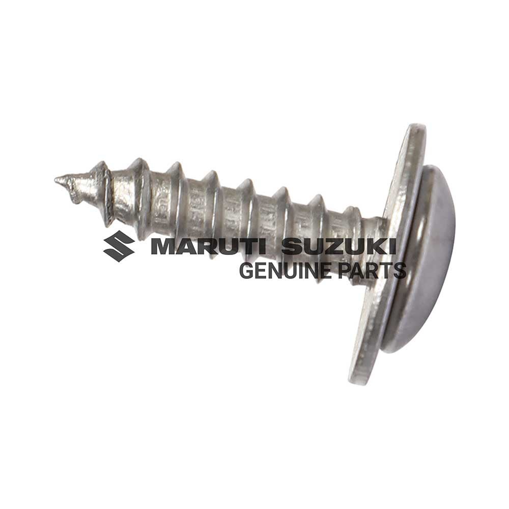SCREW