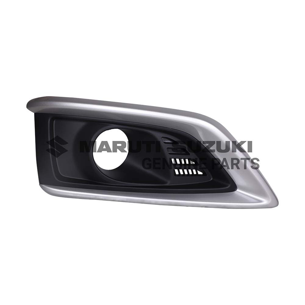 BEZEL_ FRONT FOG LAMP_ L
