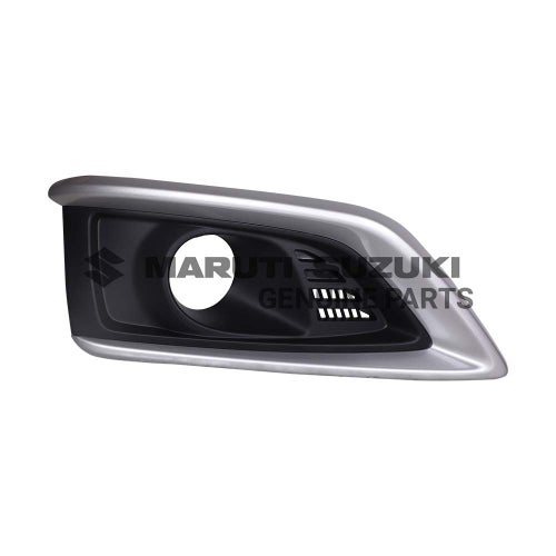BEZEL_ FRONT FOG LAMP_ L