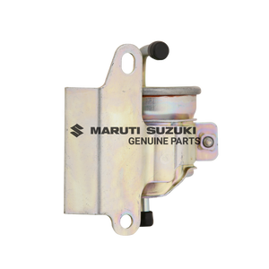 FUEL FILTER ASSEMBLY