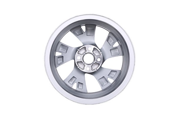 Alloy Wheel 38.10 cm (15 inches) | New Swift