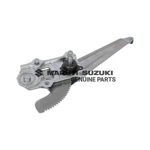 REGULATOR ASSY_REAR WINDOW_R