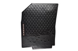 Black Mat | New  Brezza (All Variants)