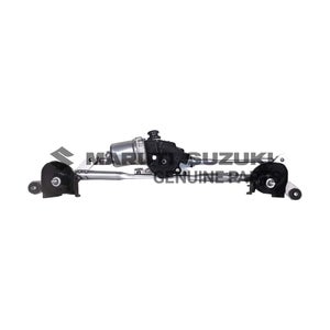 WIPER ASSEMBLY_WINDSHIELD