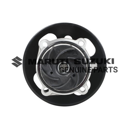 PUMP ASSY_WATER
