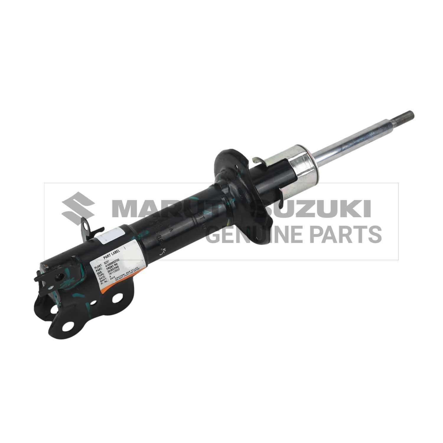 STRUT ASSY_FRONT SPNSN_R