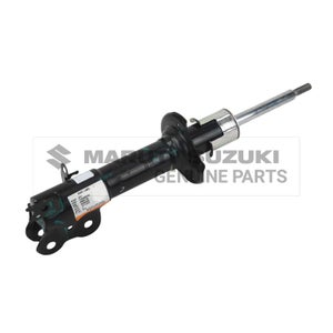 STRUT ASSY_FRONT SPNSN_R