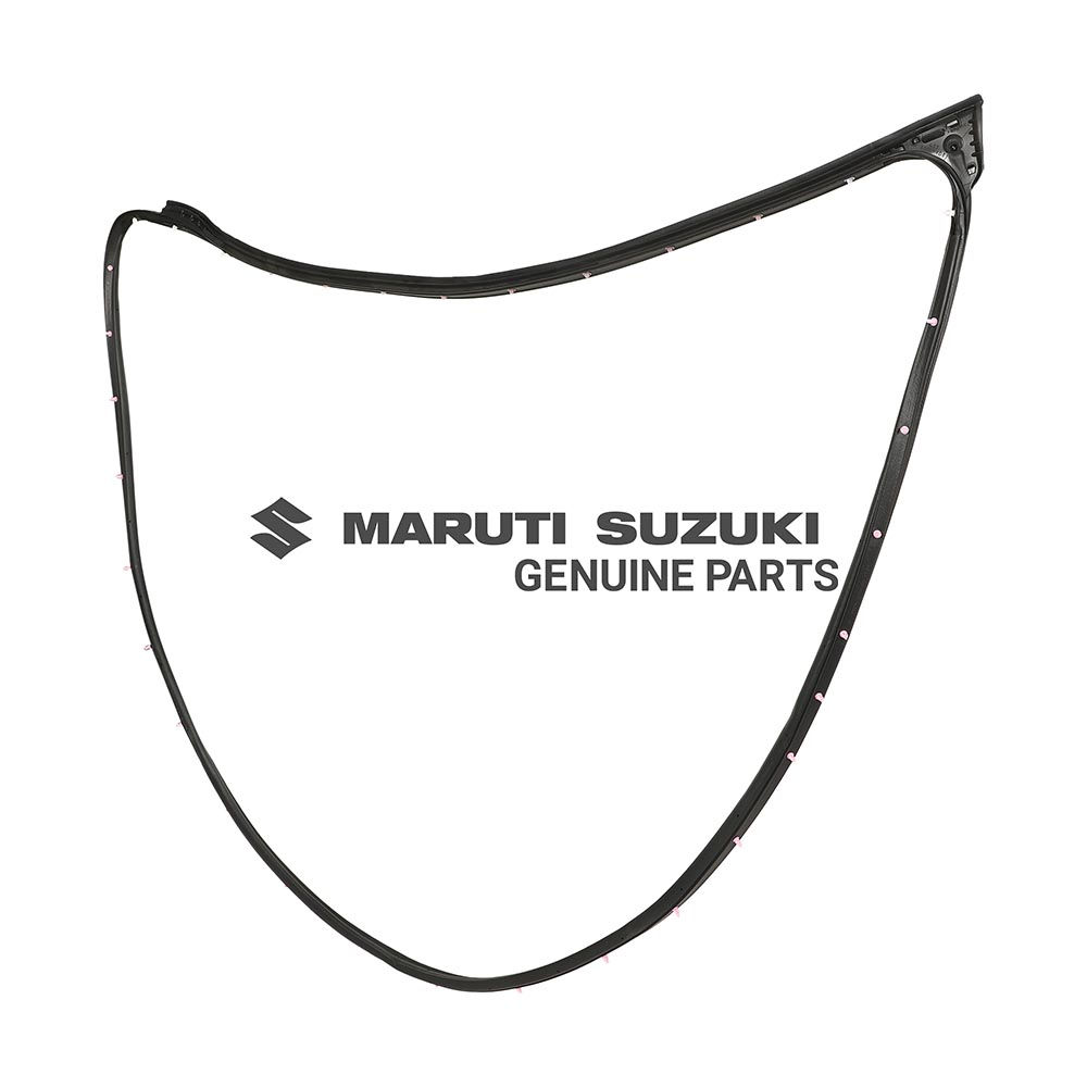 Buy WEATHERSTRIP_FRONT DOOR OPNG_ 84651M68P00,Maruti Suzuki
