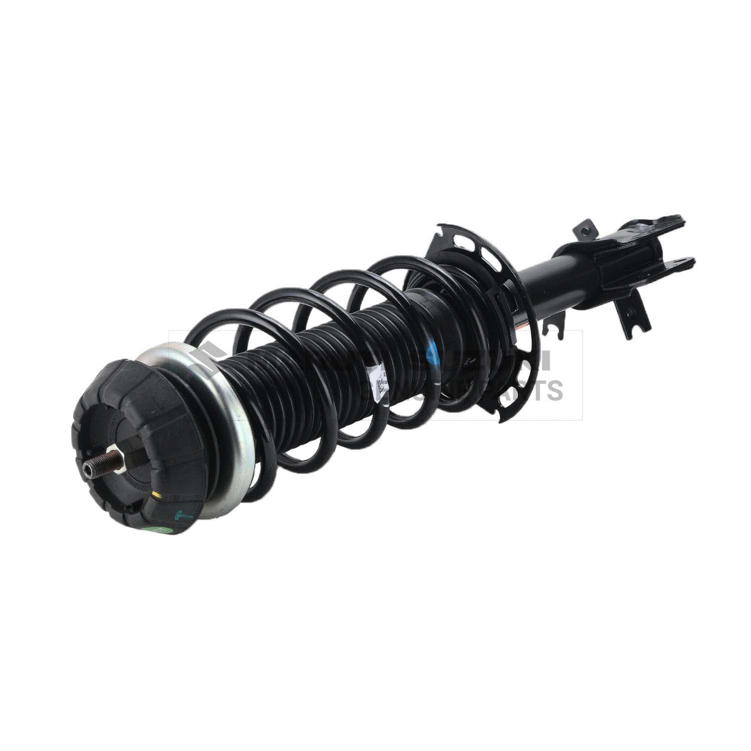 FRONT SUSPENSION STRUT SET (LEFT)