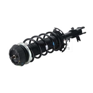 FRONT SUSPENSION STRUT SET (LEFT)