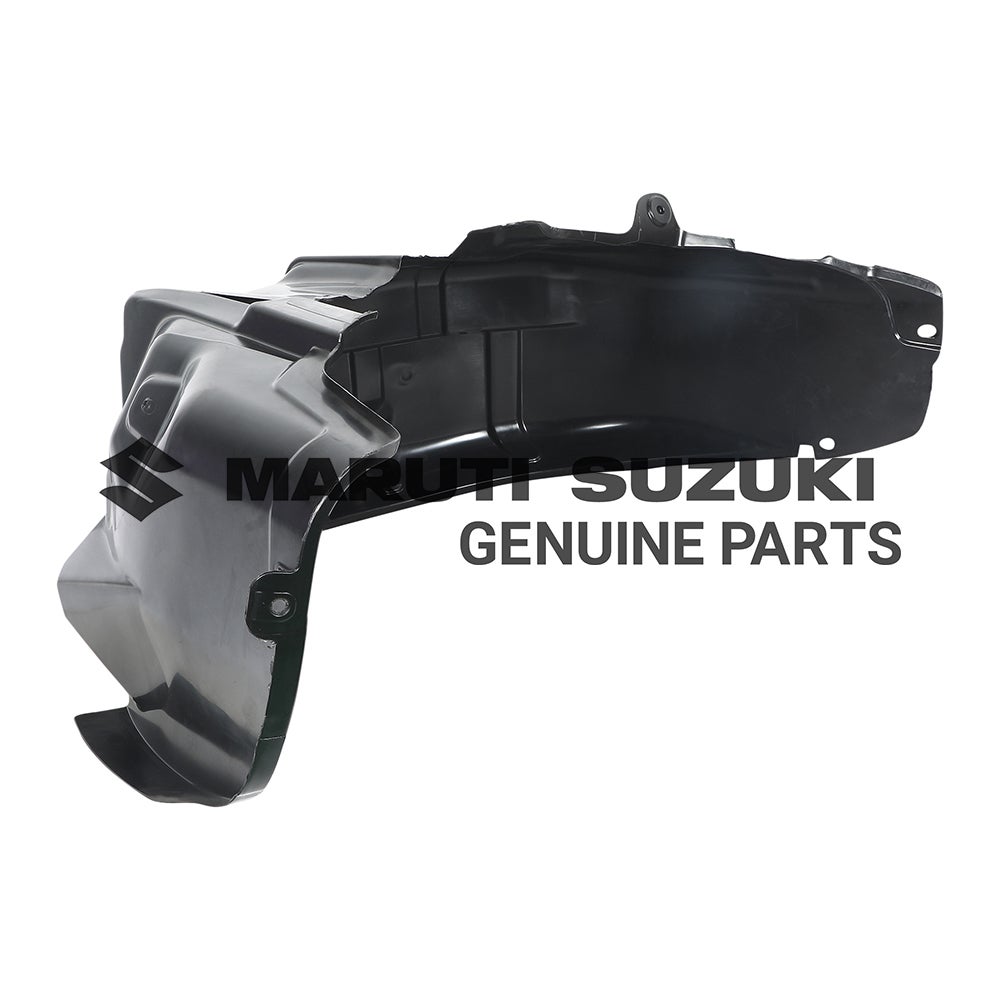 LINING_REAR FENDER_L