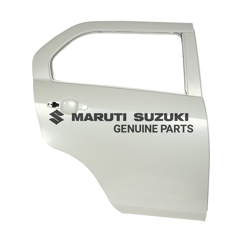 Buy PANEL ASSYRR DOORR 68003M75L21,Maruti Suzuki Genuine Parts