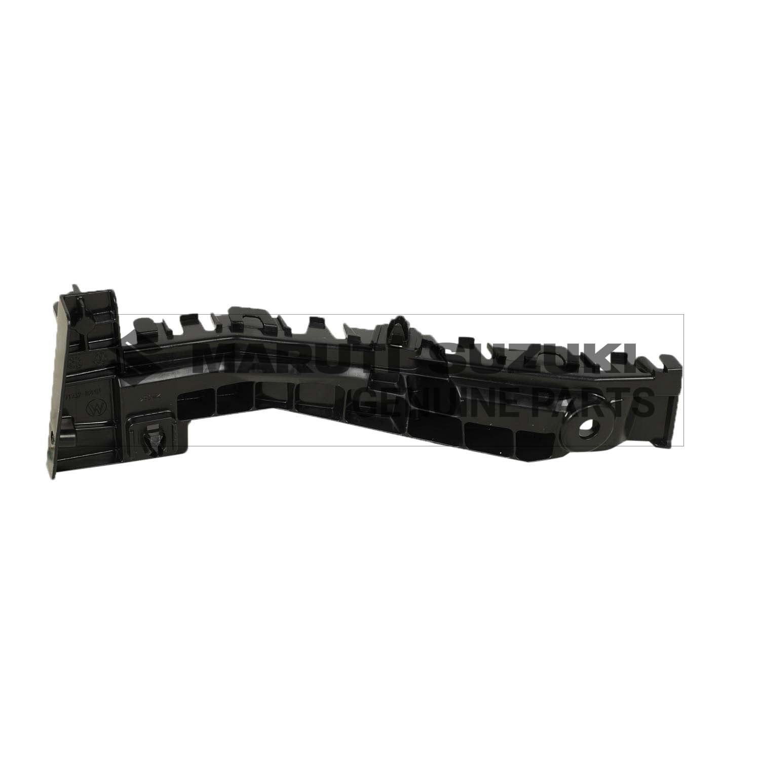 FRONT BUMPER HOLDER (LEFT)