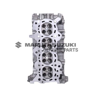 HEAD ASSEMBLYCYLINDER