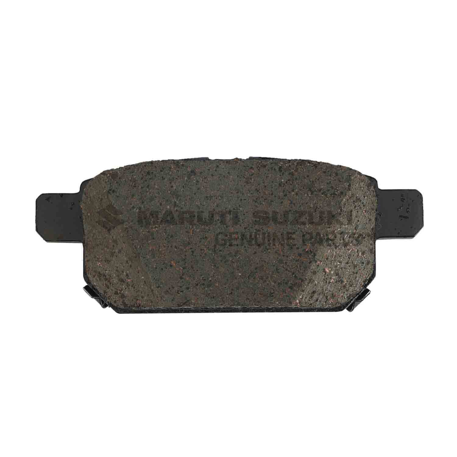 Buy PAD SET 55910M76T00,Maruti Suzuki Genuine Parts