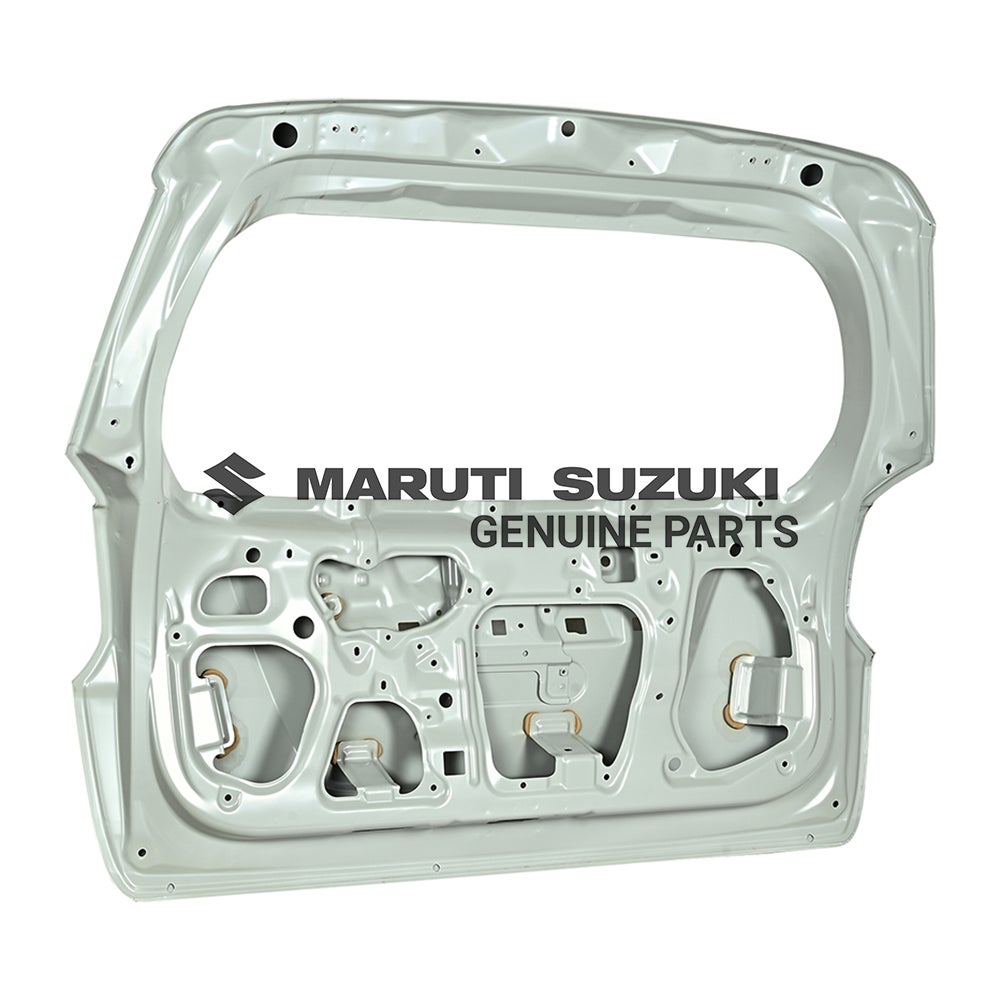 Buy PANEL ASSY_BACK DOOR 69100M60M02,Maruti Suzuki Genuine Parts