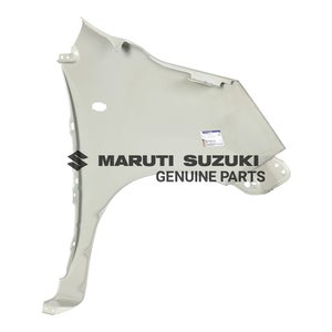 FRONT FENDER PANEL (LEFT)