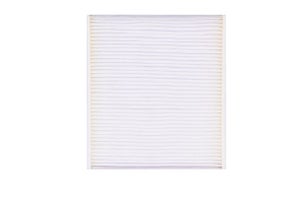 Cabin Air Filter - Antimicrobial (Swift, Baleno, Fronx, Ertiga, XL6)